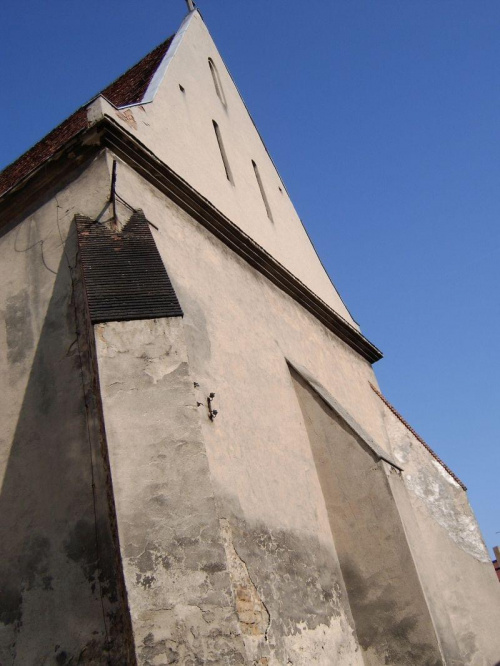 Kościół Ewangelicki w Wodzisławiu Śl.
Foto: Katarzyna Bor