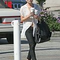 Ashley shopping in Brentwood -marzec 2007