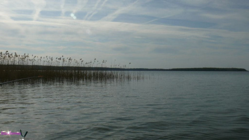 Jezioro Seksty #JezioroSeksty #Mazury #Remes #Karwik