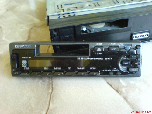 kenwood