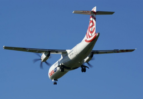 SP-EDA ATR 42-500