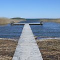 Jezioro Śniardwy #WycieczkaRowerowa #Pisz #RucianeNida #Remes #Rower #Mazury #Breyt