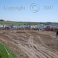 MOTOCROSS MISTRZOSTWA EUROPY w kl.. 125 J. Open Gdańsk 29.04.2007r.
www.ANWOMEDIA.pl