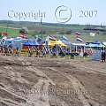 MOTOCROSS MISTRZOSTWA EUROPY w kl.. 125 J. Open Gdańsk 29.04.2007r.
www.ANWOMEDIA.pl