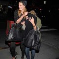 Ashley leaving a nightclub in West-Hollywood-marzec 2007