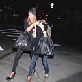 Ashley leaving a nightclub in West-Hollywood-marzec 2007