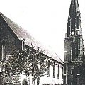 Kościół pw. NSPJ