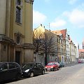 Legnica. Mauzoleum Piastow Slaskich