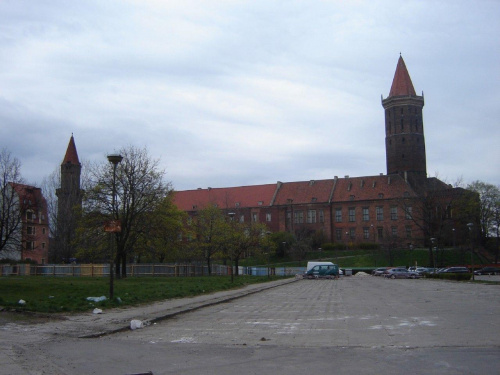 Legnica. Mauzoleum Piastow Slaskich #Slask #Legnica #DolnySlask #Schlesien #Slezsko