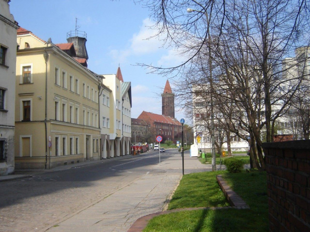 Legnica. Mauzoleum Piastow Slaskich