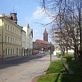 Legnica. Mauzoleum Piastow Slaskich