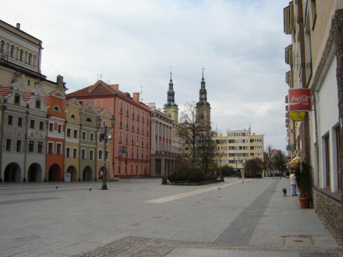 Legnica.