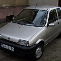 Fiat Cinquecento :D;)