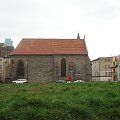 Strzegom. Gotycki kosciol pw. Piotra i Pawla. Bazylika Mniejsza. #Slask #Strzegom #DolnySlask #Schlesien #Slezsko