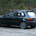 Zlot TKP Wilga'2007