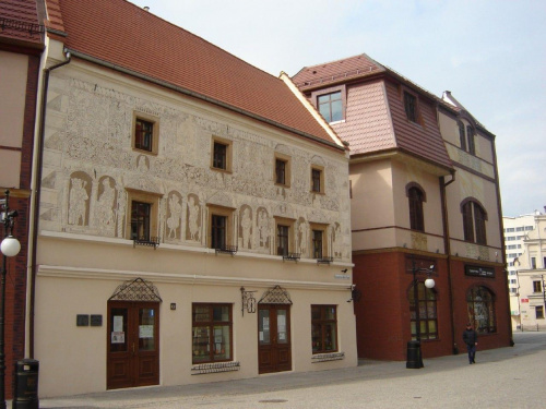 Legnica.