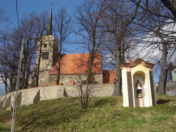 Okolice Swidnicy #Slask #Swidnica #DolnySlask #Schlesien #Slezsko