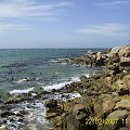 WYPRAWA DO RPA CAPE TOWN