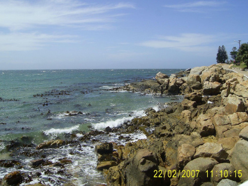 WYPRAWA DO RPA CAPE TOWN