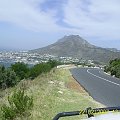 WYPRAWA DO RPA CAPE TOWN