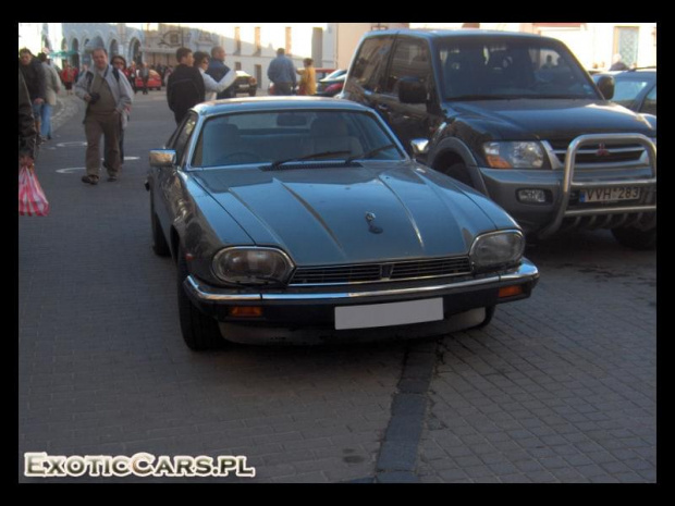 XJS