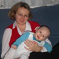 Nie jestem w stanie odczepić się od tej kobiety!!