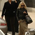 Ashley shopping in West Hollywood-paparazzi kwiecień 2007