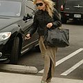 Ashley shopping in West Hollywood-paparazzi kwiecień 2007