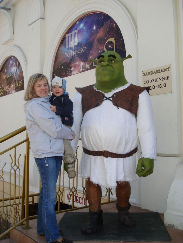 Shrek