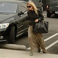 Ashley shopping in West Hollywood-paparazzi kwiecień 2007