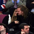 MK & Max attend the Canadien VS NY rangers game-paparazzi kwiecień 2007