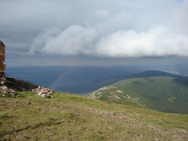 Sniezka, Karkonosze #Slask #Sniezka #Sudety #Karkonosze #DolnySlask