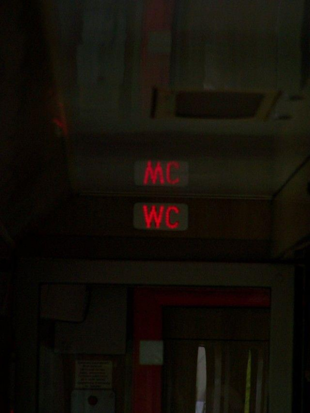 WC/MC