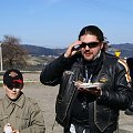 Tabaszowa 22.04.2007 #harley #davidson #zlot #motocykl #Bochnia