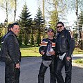 Tabaszowa 22.04.2007 #harley #davidson #zlot #motocykl #Bochnia