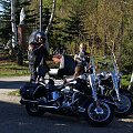 Tabaszowa 22.04.2007 #harley #davidson #zlot #motocykl #Bochnia