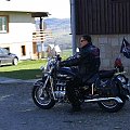 Tabaszowa 22.04.2007 #harley #davidson #zlot #motocykl #Bochnia