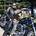 Tabaszowa 22.04.2007 #harley #davidson #zlot #motocykl #Bochnia