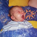 Czasem jestem naprawdę zmęczony