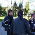 Tabaszowa 22.04.2007 #harley #davidson #zlot #motocykl #Bochnia