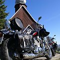 Tabaszowa 22.04.2007 #harley #davidson #zlot #motocykl #Bochnia