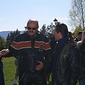 Tabaszowa 22.04.2007 #harley #davidson #zlot #motocykl #Bochnia