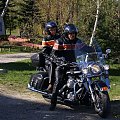 Tabaszowa 22.04.2007 #harley #davidson #zlot #motocykl #Bochnia