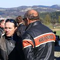 Tabaszowa 22.04.2007 #harley #davidson #zlot #motocykl #Bochnia