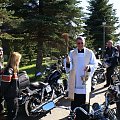 Tabaszowa 22.04.2007 #Tabaszowa #harley #davidson #GrupaGalicja