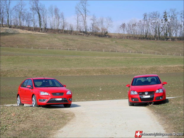 #MeganeRS #FocusST #AstraOPC #GolfGTI