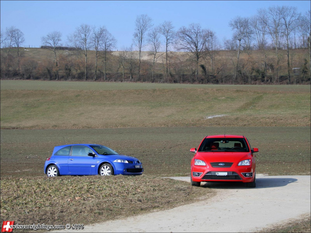 #MeganeRS #FocusST #AstraOPC #GolfGTI