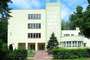 Szkoła podstawowa nr. 2 im. Jana Pawła II #RadzionkówGaleriaZdięcia