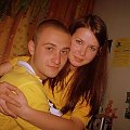 z Marcinkiem:):D:*