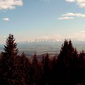 Turbacz 2007 1 i 2 maja #turbacz #tatry